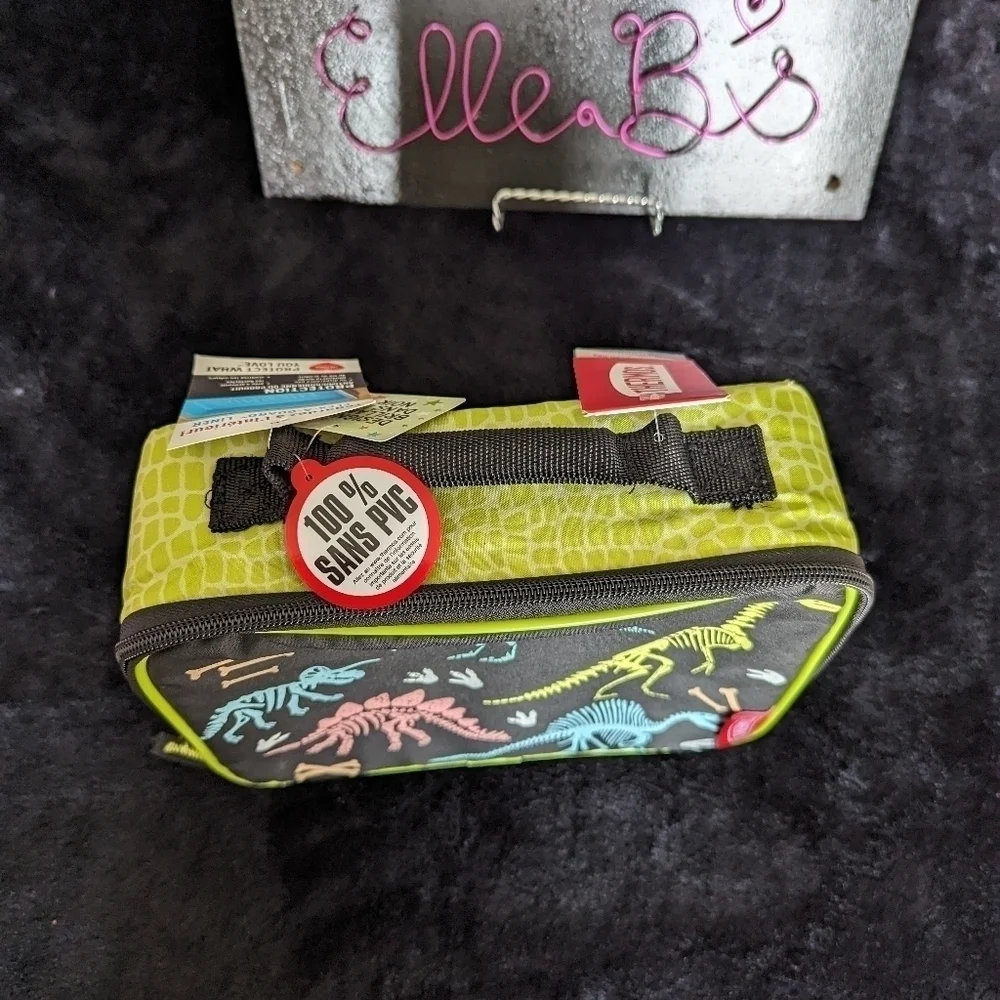 NWT Thermos Thermos Dino Lunchbox